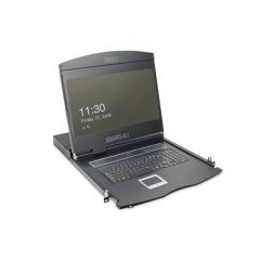 Digitus Professional DS72211 KVM console 19 DS72211