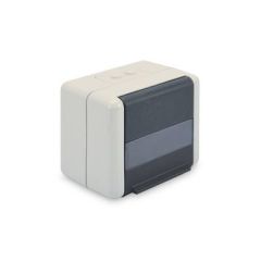 Digitus Professional Surface mount outlet DN93844OD