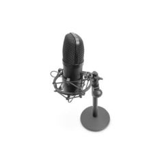 Digitus USB Condenser Microphone, Studio, Studio microphone