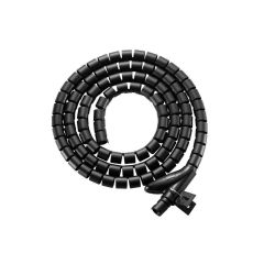 Equip Coiled Cable Tube Sleeve 650867