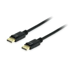 Equip DisplayPort 1.4 Cable 119256