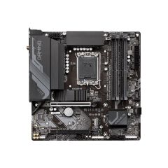 Gigabyte B760M GAMING X AX 1.X motherboard B760M GAMING X AX