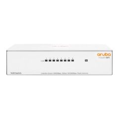 HPE Aruba Instant On 1430 8G Switch Switch unmanaged