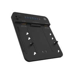 ICY BOX HDD SSD docking station clone function IB2915MSCLC31