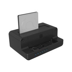 ICY BOX IB2914MSCLC31 HDD SSD docking station IB2914MSCLC3