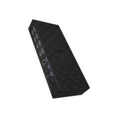 ICY BOX IBDK2288AC Docking station USBC 3.2 Gen 2 IBDK2288AC