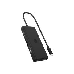 ICY BOX IBDK4011CPD Docking station USBC 3.2 IBDK4011CPD