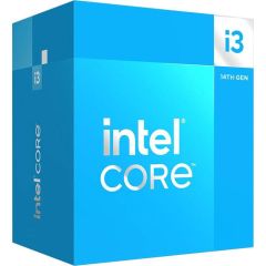 Intel Core i3-14100 BX8071514100