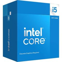 Intel Core i5-14400F BX8071514400F