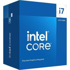 Intel Core i7-14700F BX8071514700F