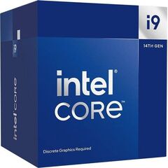Intel Core i9-14900F BX8071514900F