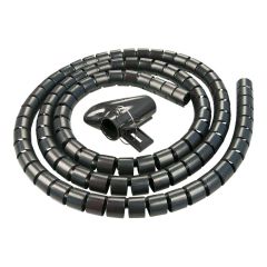LINDY Spiral Cable Tidy Cable flexible conduit 5 m 40581