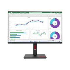 Lenovo ThinkVision T32h30 LED monitor 63D3GAT1EU