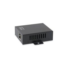 LevelOne 1-Port RJ-45 Gigabit PoE Repeater POR0111