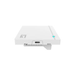 LevelOne AX1800 Dual Band WiFi 6 InWall PoE Wireless WAP8231