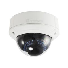 LevelOne FCS3085 Network surveillance camera dome FCS3085