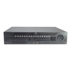 LevelOne GEMINI series NVR0732 NVR 32 channels NVR0732