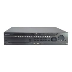 LevelOne GEMINI series NVR0764 NVR 64 channels NVR0764