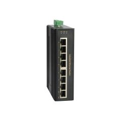 LevelOne IGP0801 Switch 4 x 101001000 (PoE+) IGP0801