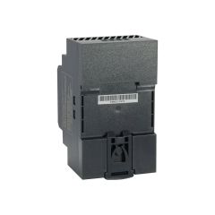 LevelOne POW2421 Power supply (DIN rail mountable) AC POW2421