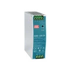 LevelOne POW2441 Power supply (DIN rail mountable) AC POW2441