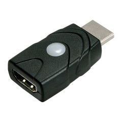 Lindy HDMI 2.0 18G EDID Emulator EDID reader writer HDMI 32114