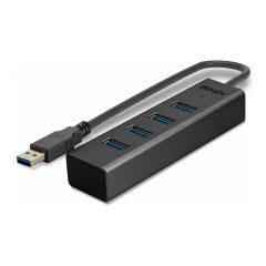 Lindy Hub 4 x USB 3.2 Gen 1 43324