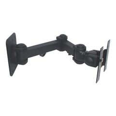 Lindy LCD Multi Joint Wall Bracket Mounting kit (wall 40765