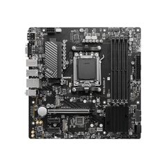 MSI PRO B650MP Motherboard mini ATX Socket AM5 AMD 7E27001R