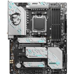 MSI X670E GAMING PLUS WI-FI 7E16003R