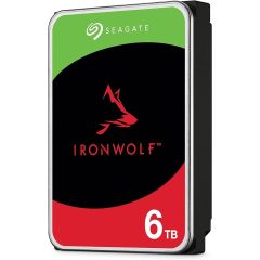 Seagate IronWolf ST6000VN006 Hard drive 6 TB ST6000VN006