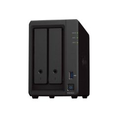 Synology Deep Learning NVR DVA1622 NVR 16 channels DVA1622