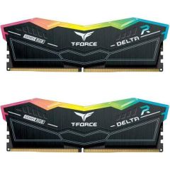 TForce DELTA RGB DDR5 kit 32 GB FF3D532G8000HC38DDC01