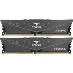 TForce Vulcan Z DDR4 kit 32 GB TLZGD432G3200HC16FDC01