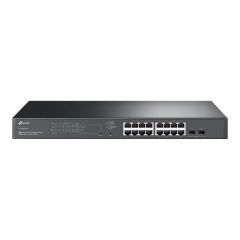TPLink JetStream TLSG2218P V1.60 Switch smart TLSG2218P