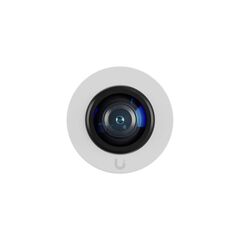 Ubiquiti AI Theta Professional 360 Lens, Lens, Indoor, White  UVCAITHETAPROLENS360