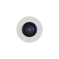 Ubiquiti AI Theta Professional Wide-Angle Lens, Lens, Indoor, White UVCAITHETAPROLENS110