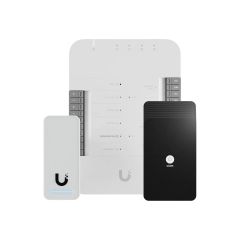 Ubiquiti UniFi G2 Starter Kit Access control appliance UAG2SK