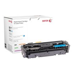 Xerox Cyan compatible toner cartridge (alternative 006R03516