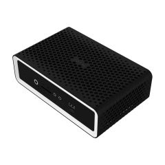 ZOTAC ZBOX C Series CI649 Barebone mini PC 1 ZBOXCI649NANOBE