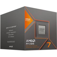 AMD Ryzen 7 8700G 4.2 GHz 8core 16 threads 100100001236BOX