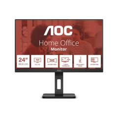 AOC 24E3QAF LED monitor 24 24E3QAF