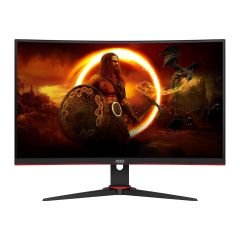 AOC Gaming C27G2EBK LED monitor 27 C27G2EBK