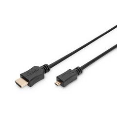 ASSMANN High Speed HDMI cable with Ethernet AK330109020S