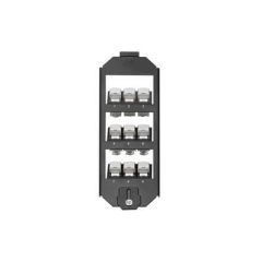 ASSMANN Modular insert frameset 9 AN25179