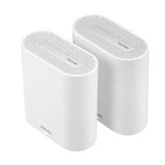 ASUS EBM68(2PK) – Expert Wifi, White, Internal, Mesh router