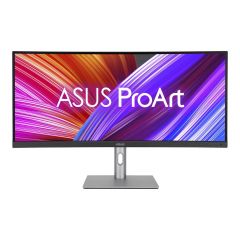 ASUS ProArt PA34VCNV LED monitor curved 90LM04A0B02370