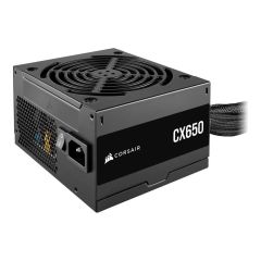 CORSAIR CX Series CX650 Power supply CP9020278EU