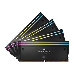 CORSAIR Dominator Titanium RGB DDR5 kit CMP96GX5M2B6600C32