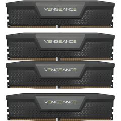 CORSAIR Vengeance DDR5 kit 128 GB CMK128GX5M4B5600C40